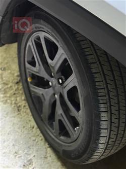 جیپ رێنێگەید